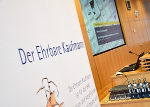 Forum Ehrbarer Kaufmann 02