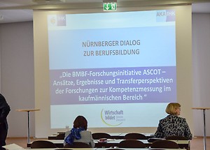 Nürnberger Dialog zur Berufsbildung 2016 - 0002