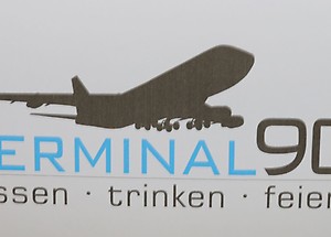 Prüferehrung im Terminal90 - Bild 0444
