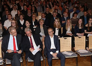 Freisprechungsfeier Herzogenaurach (März 2017) - Bild 8853
