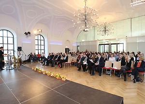 Freisprechungsfeier Erlangen (März 2017) - Bild A9865