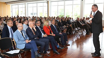 Meisterpreis der Bayerischen Staatsregierung 2018