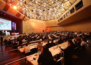 Asien-Pazifik-Forum Bayern 2019 - Bild 09