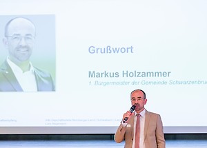 Gemeinsamer Wirtschaftsempfang der IHK-Gremien Altdorf Hersbruck und Lauf - Bild 51