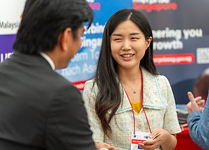 Asien-Pazifik-Forum 2023-Foto IHK Oliver Dürrbeck-231