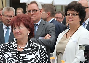 Sommerempfang Ansbach 30. Juni 2016 image 017