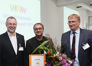 Mittelfränkischer Website Award 2014 Bild 9566