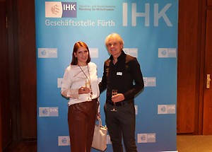 Wirtschaftsempfang-IHK-Gremium-Fürth-2023-11-14-IHK-Oliver-Dürrbeck-014