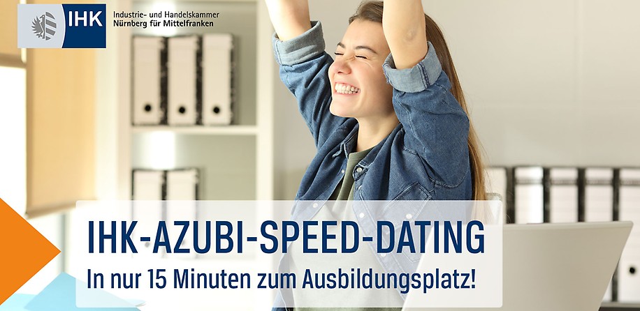 IHK-Azubi-Speed-Dating
