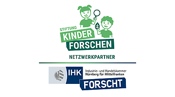 Stiftung Kinder forschen – Netzwerk 