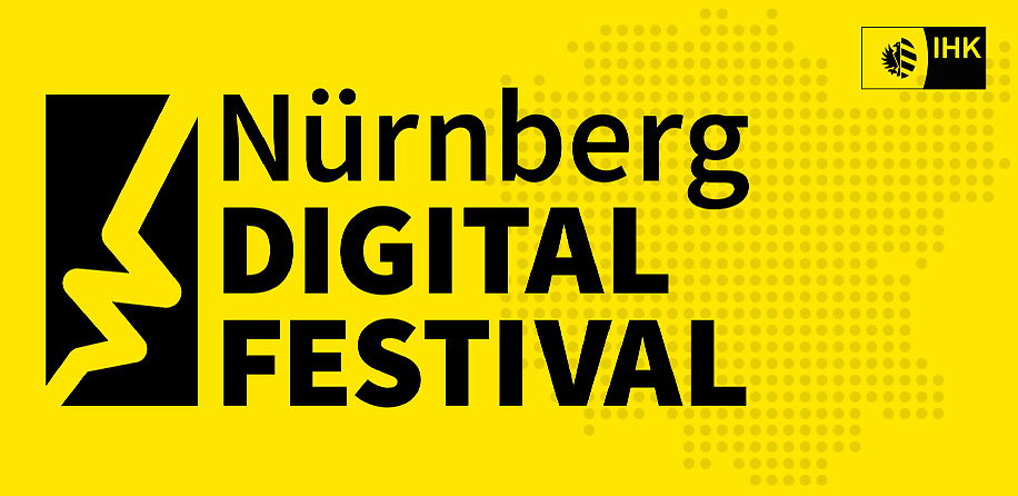 Nürnberg Digital Festival 2024 – #nuedigital