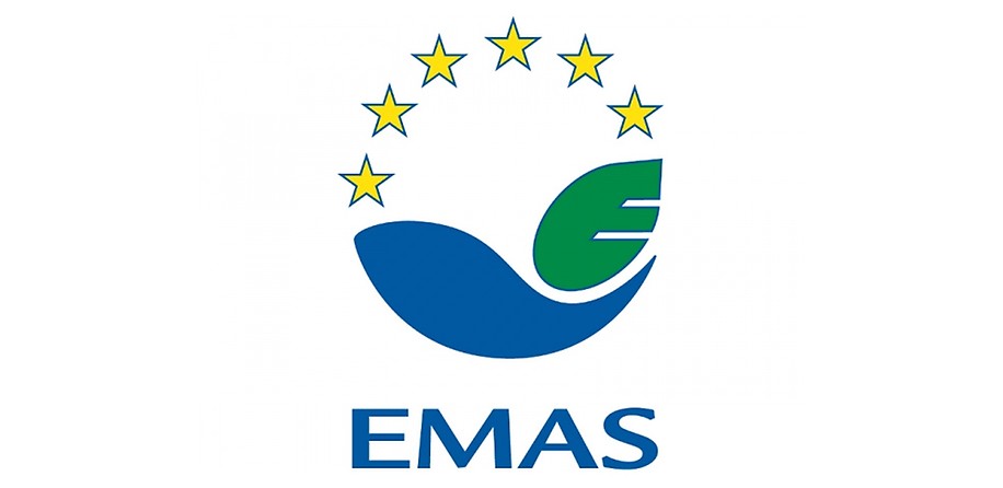 EMAS – Eco-Management and Audit Scheme
