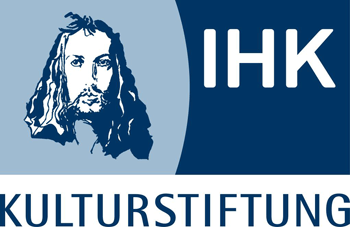 Logo IHK-Kulturstiftung der mittelfränkischen Wirtschaft