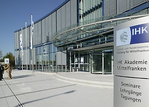 IHK-Akademie Mittelfranken