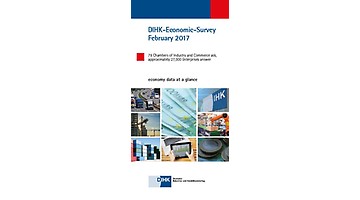 DIHK-Economic-Survey (February 2017)