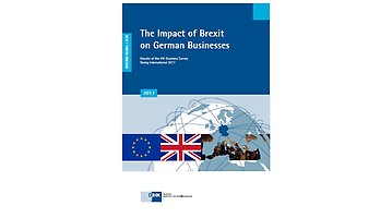 The Impact of Brexit on German Businesses