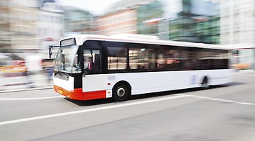 Fachkundeprüfung: Omnibusverkehr