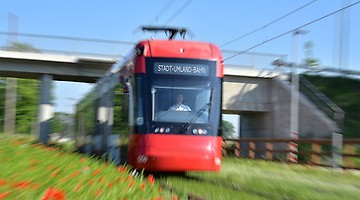 Stadt-Umland-Bahn