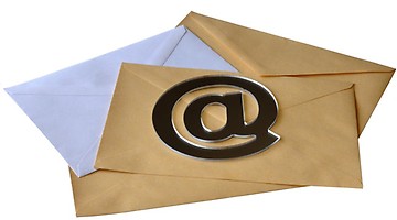 Pflichtangaben für Geschäftsbriefe sind nun auch bei E-Mails Pflicht!