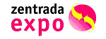 Logo zentrada-expo