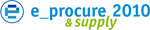 Logo e_procure & supply