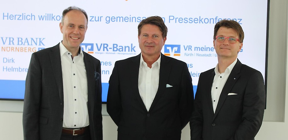 VR Bank Metropolregion Mittelfranken