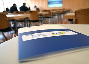 Nürnberger Dialog zur Berufsbildung 2015 - Bild 0035