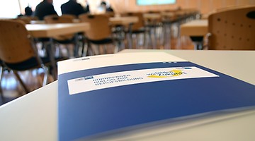 Nürnberger Dialog zur Berufsbildung 2015