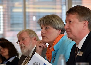 Nürnberger Dialog zur Berufsbildung 2015 - Bild 0224