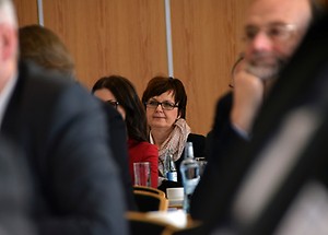 Nürnberger Dialog zur Berufsbildung 2015 - Bild 0225