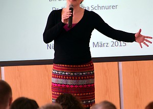 Nürnberger Dialog zur Berufsbildung 2015 - Bild 0245
