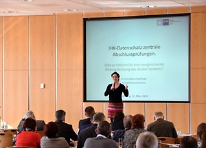 Nürnberger Dialog zur Berufsbildung 2015 - Bild 0248