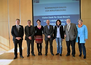 Nürnberger Dialog zur Berufsbildung 2015 - Bild 0264