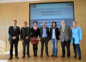 Nürnberger Dialog zur Berufsbildung 2015 - Bild 0265
