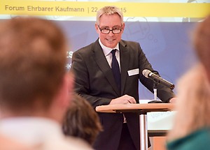 Forum Ehrbarer Kaufmann 23