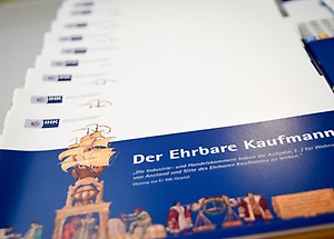 Forum Ehrbarer Kaufmann 40
