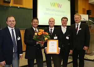 Mittelfränkischer Website Award 2015 - Bild 1585