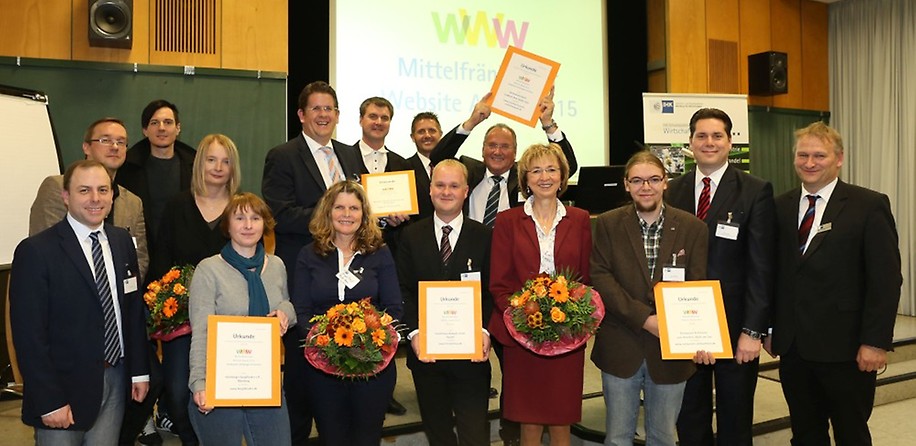 Mittelfränkischer Website Award 2015 - Bild 1602