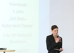 Soft Skills - Kultur weckt Talente - Bild 7404