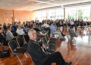 CSR-Management Forum 61