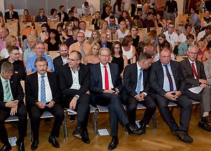 Freisprechungsfeier Herzogenaurach - Sommer 2016 - Bild 175