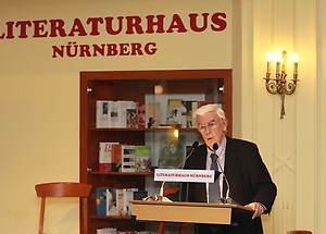 Verleihung des IHK-Kulturpreises Literatur 2016 - Bild 6675