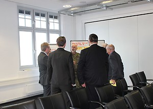 IHK-Arbeitgeberforum Bundeswehr - Bild 0804
