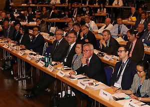 Asien-Pazifik-Forum Bayern 2017 - Bild 2576