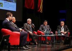 Asien-Pazifik-Forum Bayern 2017 - Bild 2746