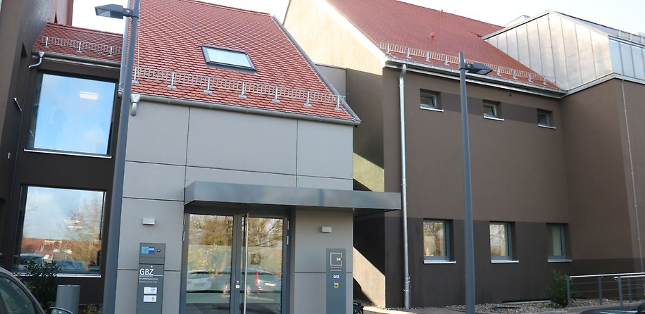 IHK-Akademie Mittelfranken in Rothenburg