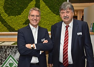 Wirtschaftsempfang 2017 des IHK-Gremiums Fürth - Bild 02 - 5