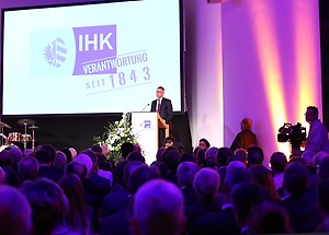 IHK-Jahresempfang 2018 - Bild 03 -  B1891