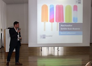 Schöller-Azubi-Akademie 2018 - Bild 07 - 7375