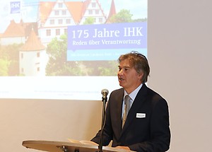 175 Jahre IHK - Reden über Verantwortung in Roth - Bild 37 -  1659